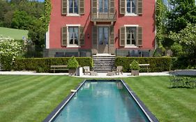 Chateau De Courban And Spa Nuxe